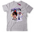 Image of Remera Justin Bieber Pop RH19