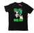 Remera Billie Eilish Pop Bad Guy RH28