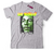 Imagem do Remera Bob Marley Reggae One Good RH31