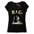 Remera The Notorious Big Rap Hip Hop RH33 - comprar online