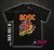 REMERA AC/DC RKA 001 - comprar online