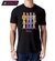 REMERA THE BEATLES RKB 011 - Digital Stamp Tienda de Remeras Dtg print