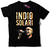 Remera El Indio Solari Redonditos RN15