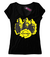 Remera Soda Stereo Me Veras Volver RN51 - comprar online