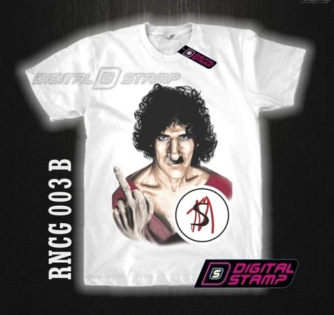 REMERA CHARLY GARCIA - RNCG 003