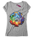 Remera Muse The Resistance RP401 - loja online