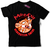 Remera Motley Crue GEneration Swine RP251