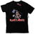 Remera Iron Maiden 3 Banderas RP163