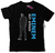 Remera Eminem Not Afraid RP115