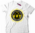 Remera Jack White Official Seal of RP169 - Digital Stamp Tienda de Remeras Dtg print