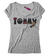 Remera The Whoïs Tommy The Musical RP271 on internet