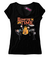 Remera Fall Out Boy Bonfire Time RP122 - comprar online