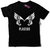 Remera Placebo Alas RP322