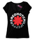 Remera Red Hot Chili Peppers Logo RP377 - comprar online