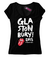 Remera The Rolling Stones Glastonbury 2013 RP432 - comprar online