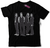 Remera The Beatles Toda la Banda RP437