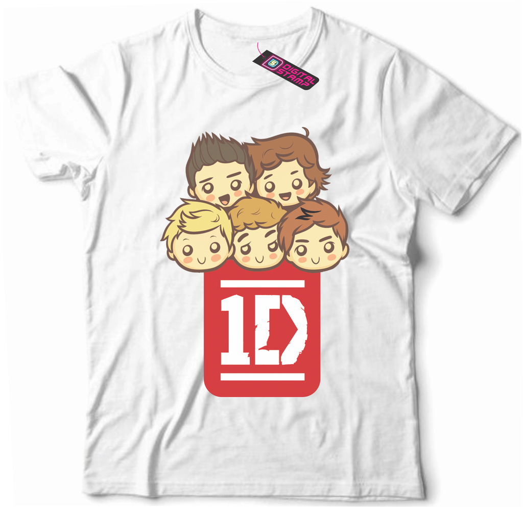 Remeras de one direction new arrivals
