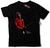 Remera Dire Straits Mark Knopfler RP104