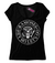 Remera The Ramones Hey Ho Letïs Go RP391 - comprar online