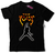 Remera The Cult RP443