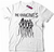 Remera The Ramones RP394