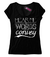 Remera Muse Hear Me What Words RP246 - comprar online