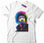 Remera Jimi Hendrix Pop Art RP148 - Digital Stamp Tienda de Remeras Dtg print