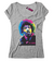 Remera Jimi Hendrix Pop Art RP148 - tienda online