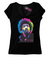 Remera Jimi Hendrix Pop Art RP148 - comprar online