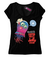 Remera Gorillaz Super Fast Jelly Fish RP406 - comprar online