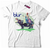 Remera Blur RP57 - Digital Stamp Tienda de Remeras Dtg print