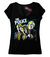 Remera The Police Walking On The Moon RP457 - comprar online