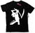 Remera Gorillaz RP408 en internet