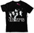 REMERA THE DOORS - MORRISON RTD 009 - Digital Stamp Tienda de Remeras Dtg print