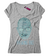 Remera Breaking Bad Heinsenberg S62 - tienda online