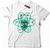 Remera Breaking Bad Heinsenberg S64 - Digital Stamp Tienda de Remeras Dtg print