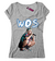 Remera WOS RAPERO RAP HIP HOP WOS6 - online store