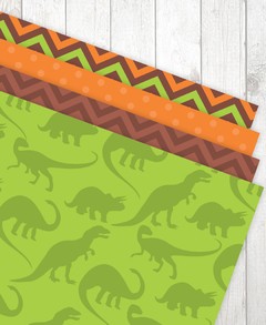 Estampas Dinossauro - comprar online