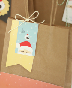 Tags De Para - Natal - comprar online