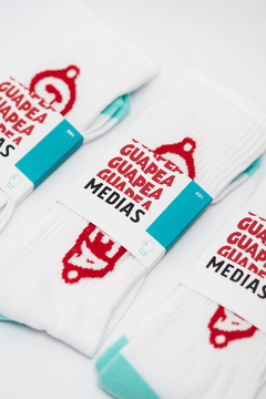 GUAPEA MEDIAS - tienda online