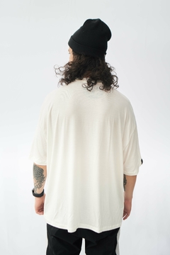 JalaJala Tour Oversized T-shirt - tienda online