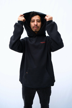 RADIO PIRATA OVERSIZED HOODIE en internet