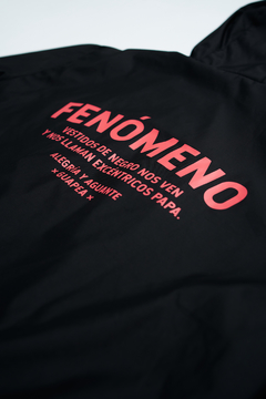 Fenómeno WindBreaker Roja - comprar online