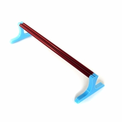 Shotgun Rail PLAstic Plaza - comprar online