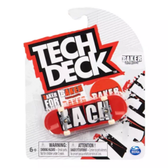 Tech Deck BAKER New Series 32mm