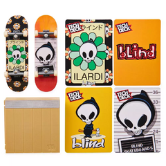 Tech Deck VS Series BLIND 2 Finger y 1 Modulo on internet