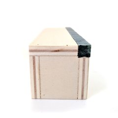 Brick Box Granito Negro - comprar online