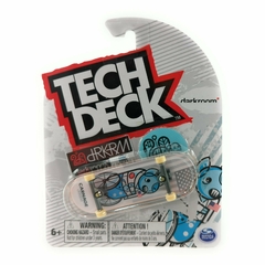 Tech Deck DARKROOM Carnage 32mm