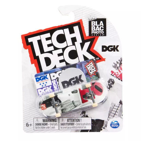 Tech Deck VS Series BLIND 2 Finger y 1 Modulo