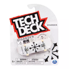 Tech Deck DISORDER 32mm